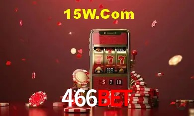 Experiência VIP 466Bet