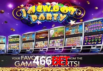 Game Providers 466Bet