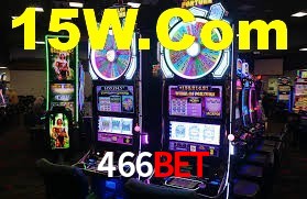 Daily Bonuses 466Bet