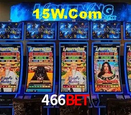 Quick Registration 466Bet
